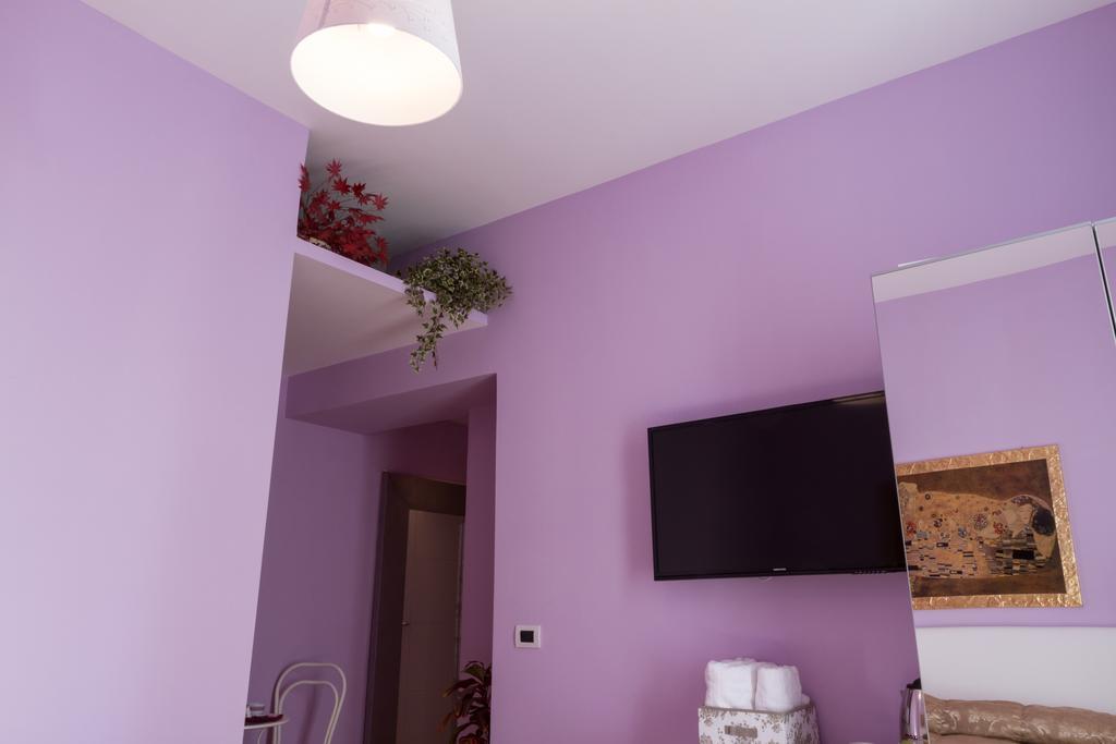 Bevilacqua Bed Roma Santa Croce Hotel Habitación foto