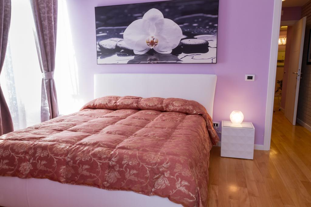 Bevilacqua Bed Roma Santa Croce Hotel Habitación foto