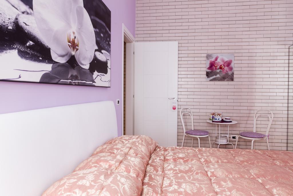 Bevilacqua Bed Roma Santa Croce Hotel Habitación foto