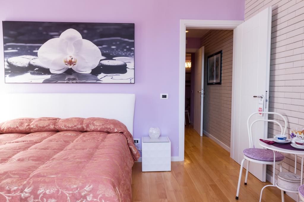 Bevilacqua Bed Roma Santa Croce Hotel Habitación foto