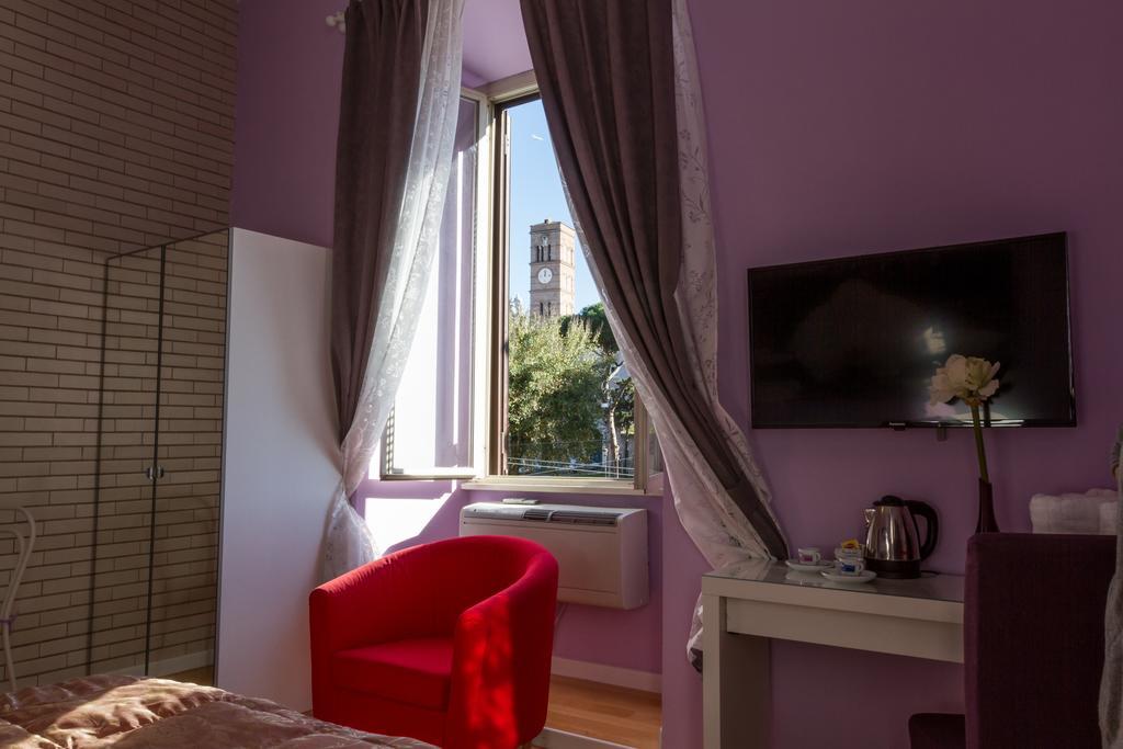 Bevilacqua Bed Roma Santa Croce Hotel Habitación foto