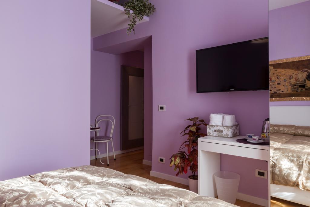 Bevilacqua Bed Roma Santa Croce Hotel Habitación foto