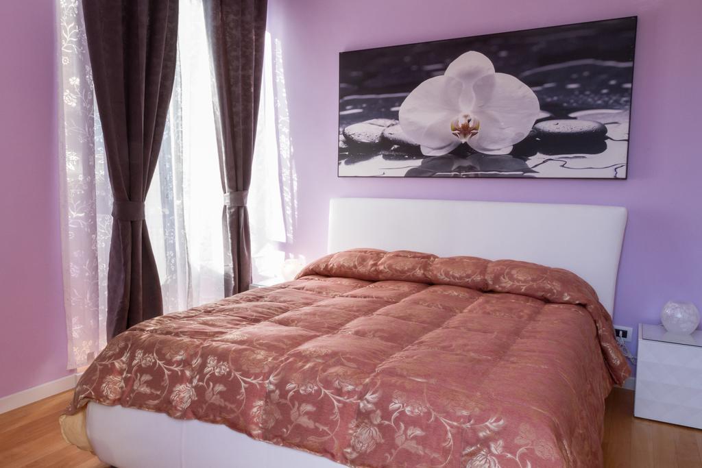 Bevilacqua Bed Roma Santa Croce Hotel Habitación foto