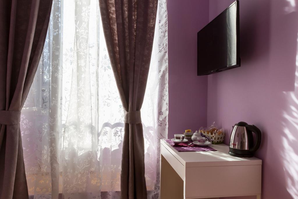 Bevilacqua Bed Roma Santa Croce Hotel Habitación foto